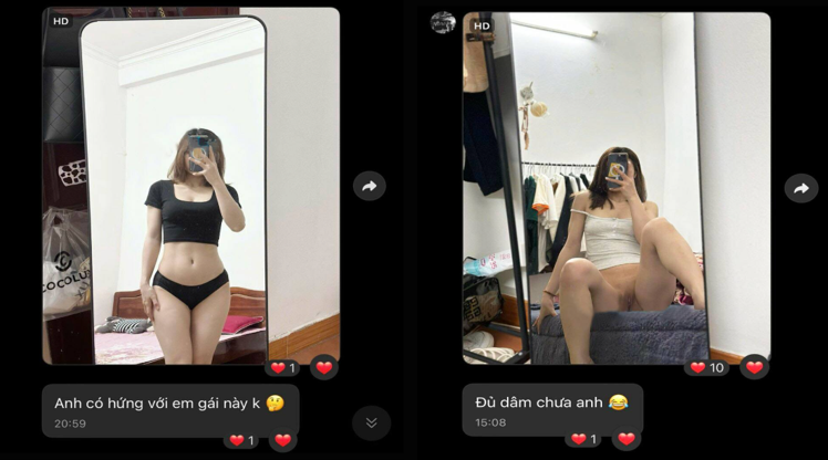 Ảnh đại diện video