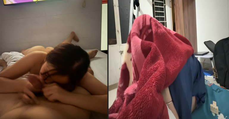 chén em 2k2 ở trọ của em