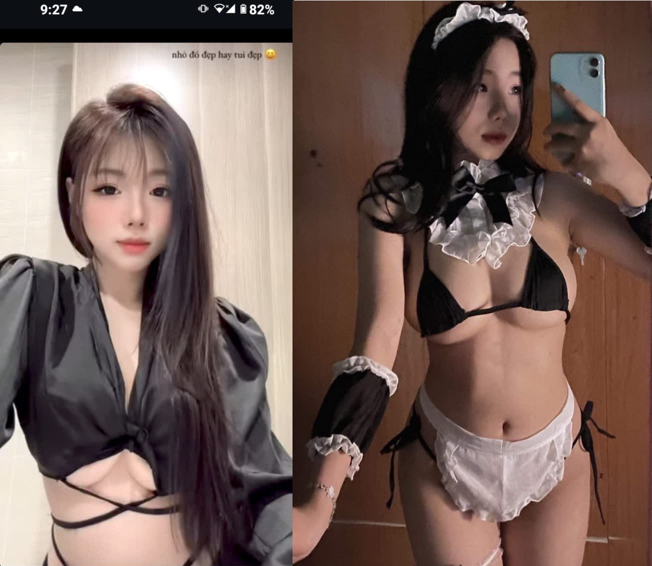 idol Chung yến full