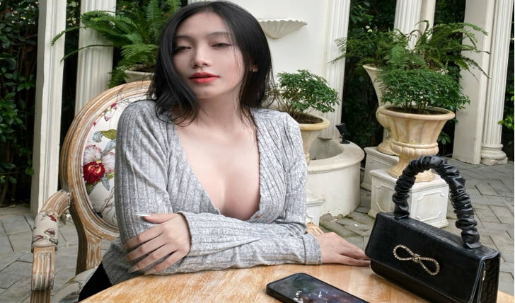 tổng hợp 18 clip Nguyễn Trần Thiên Hương (@luciabe_imahunni)