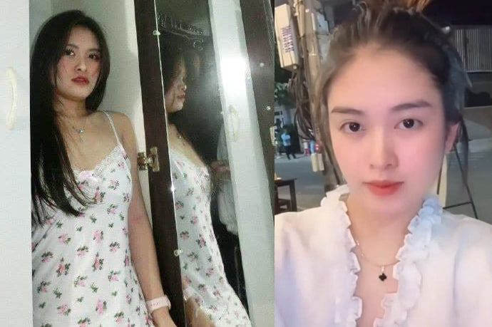 Mặt dâm vc