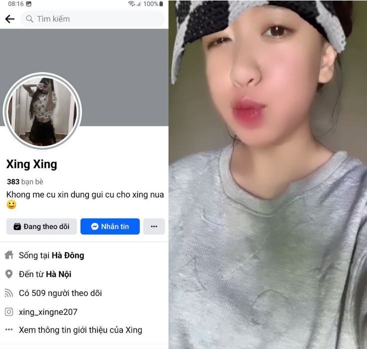 fb dating 2k9 Hà Đông