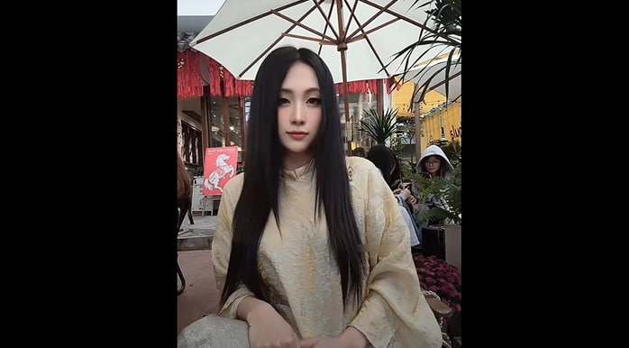 Cùng xem lại cực phẩm Uông Thảo Vân con đĩ dâm này nhỉ