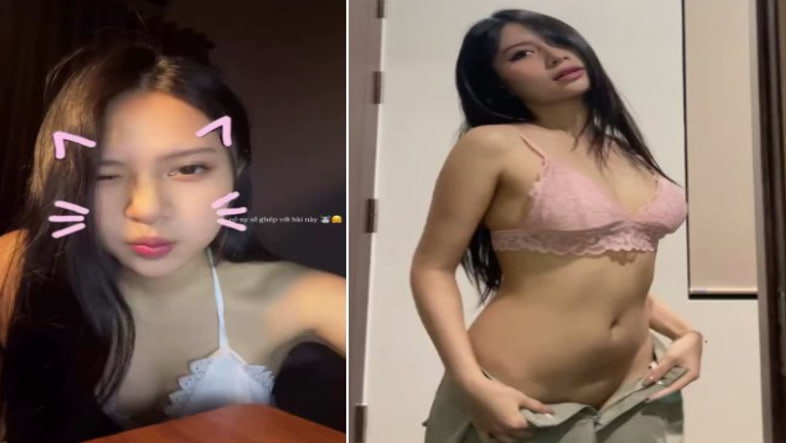 full clip khánh linh 2k5 với người iyêu