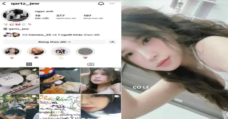 Sinh viên năm nhất lộ clip với bạn trai. Bím nhìn sạch vcl