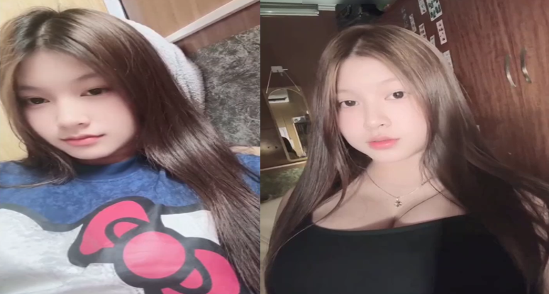 Nhung nguyễn lộ clip xxx