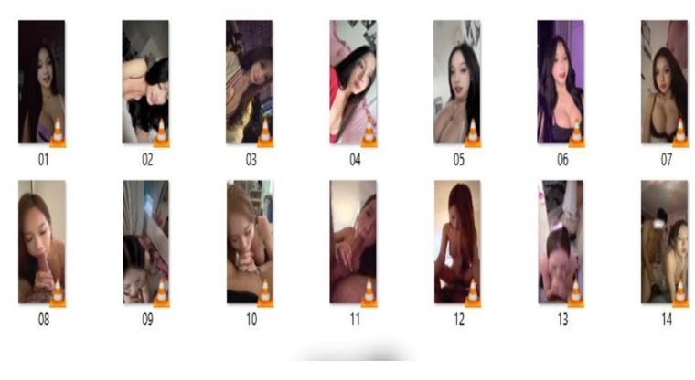 Hot tiktok Tuệ Vy ladyboy đẹp nhất VN