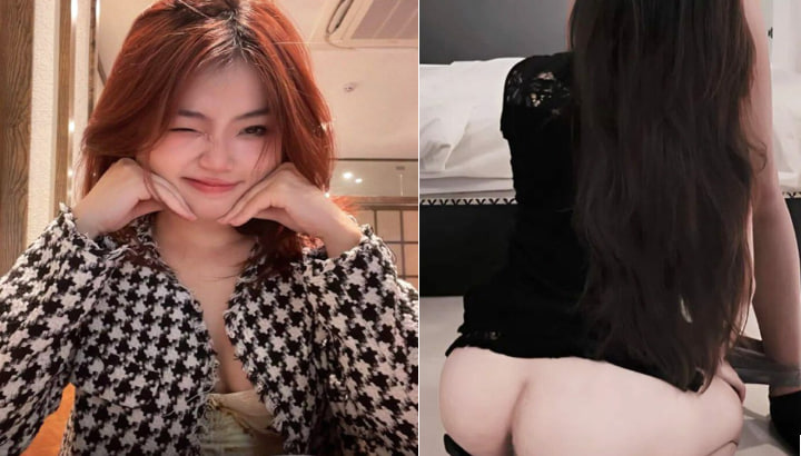 Cực phẩm chubby full