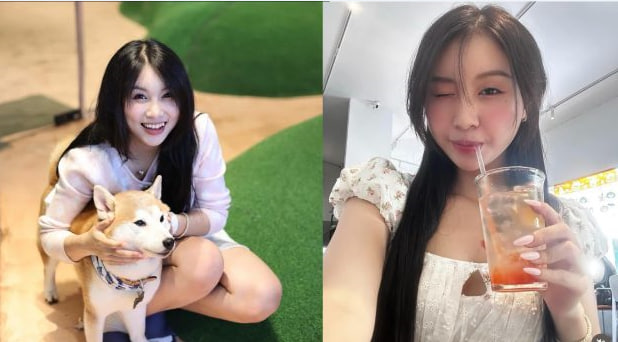 VTH lộ clip